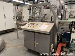 Verpackungstechnik VTA-01 Case shaper