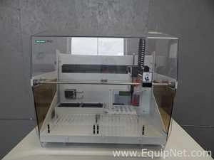 Bio-Rad PhD Autoimmune IFA and EIA Testing System