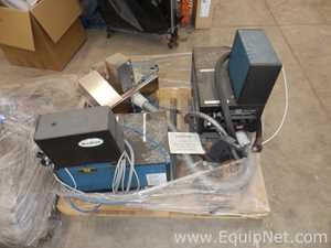 Nordson 3400 Series Hot Melt Glue System