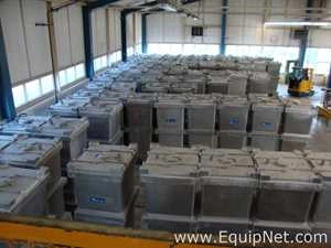 3m3 Storage Totes- Sonish Equi-Chem Industries