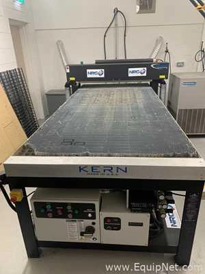 Kern Laser Systems KER5210-J5 HSE Laser Cutters