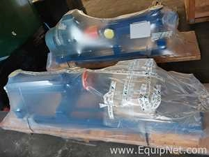 Aturia TKR 50-80/12 Multistage Centrifugal Pump NEW