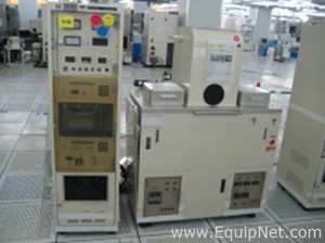 TOK OAPM-406BL Poly/Nitride Etcher