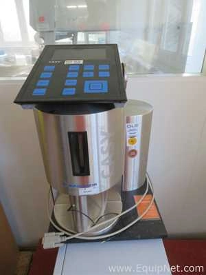 Casy TT Cell Counter And Analyser System