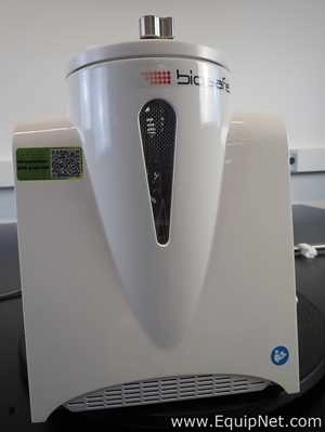 Biosafe Sepax RM Cell Sample Preparation System