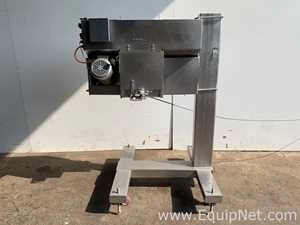 Grote SNP412 Stainless Frame Modular Slicer 1055