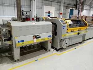 Smipack FP500HS Shrink Applicator