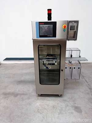 THERMO RAMSEY MOD. RXM - Checkweigher