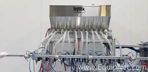 Unused Hytek Automation HTK-LFXP12 Liquid Filling Line