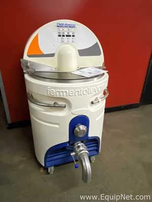 Bertrand FL 80 Liquid Leaven Processor