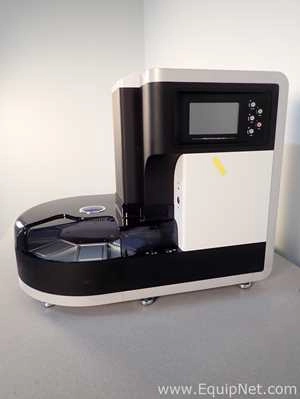 Taiwan Advanced Nanotech Maelstrom 9600 TANbead Nucleic Acid Extractor