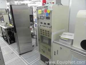 TOK OAPM-406BL Poly/Nitride Etcher