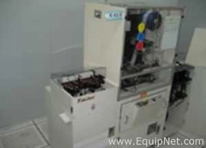 Takatori ATRM-2000B Tape Removal System