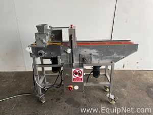 AFT Buttering Machine