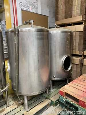 Heavy Duty Products Inc 10 HL ST Brite Tank