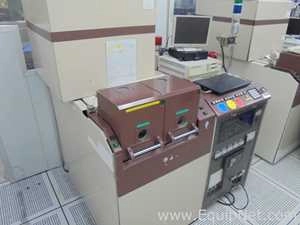 Hitachi M216AE Poly Etcher