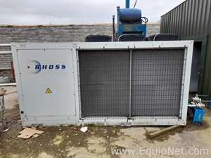 RHOSS TCAE 4180 Chiller