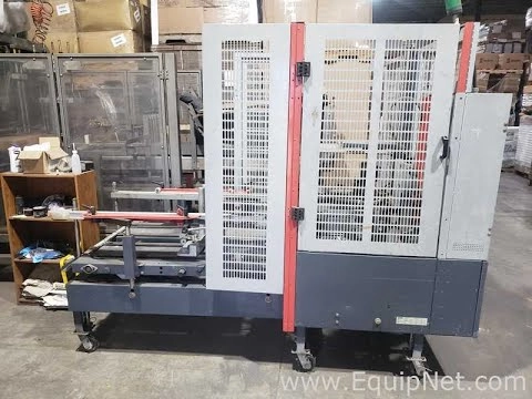 Combi Packaging E-10 Case Erector