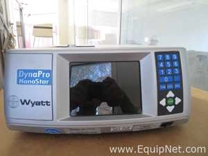 Wyatt Industries WDPN-04 DynaPro NanoStar Nano Particle Detector