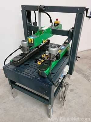 SIAT Mod. XL35/4-S - Case sealing machine