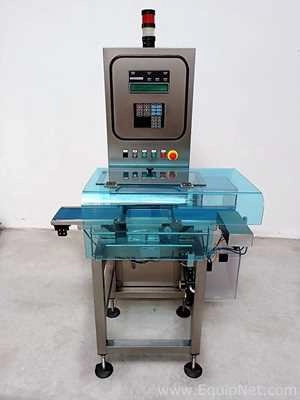 THERMO RAMSEY MOD.SEN.C - Checkweigher