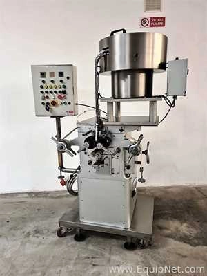 HASSIA Mod. DR-B - Strip Packing machine