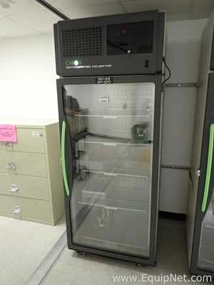 Lot 275 Listing# 859751 Caron 6041-2 Refrigerated Incubator