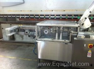 RMB Ampoule Accumulator Model AFC01