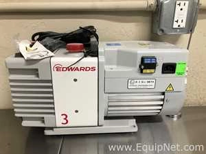 Edwards RV3 Laboratory Vacuum Pump