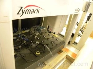 Zymark SciClone ALH 3000 Liquid Handler