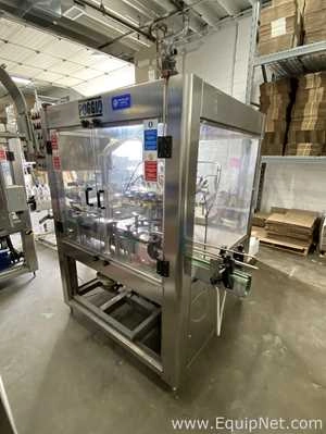 Used Bottle Rinsers