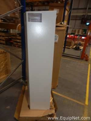 Unused Pfannenberg DTS6801 Panel Chiller