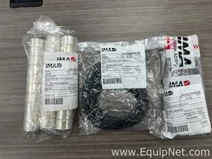IMA Matic 90F Spare Parts Inventory Attached