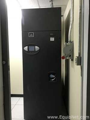 Liebert Precision Cooling Air Handler