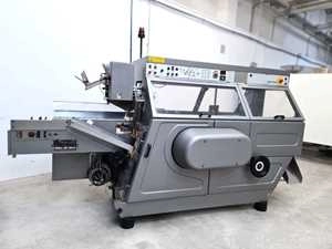 MARCHESINI Mod. BA300 - Automatic Horizontal Cartoner