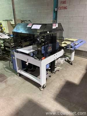 Conflex 250A Automatic LBar Sealer