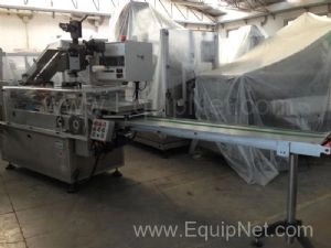 Etipack SIST 9/V Labeler