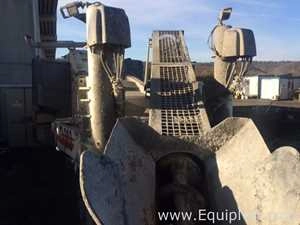 Wirtgen SP15 Paver Construction Equipment