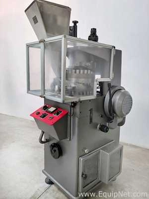 RONCHI AR|18N - 23 S - Rotary Tablet Press