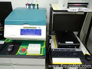 Used Microbial Characterization Equipment
