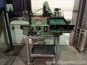 HAPA DEF 310 Printing Press