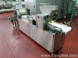 Wafer Production Line