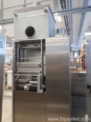 CSAT DTS1200 DPI Double Sided Printer for Aluminum Foil