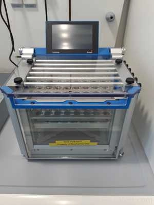 Unused Biotage TurboVap LV Automated Evaporation System