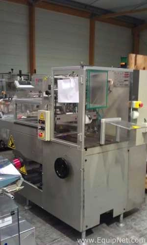 BFB MS 500 Bander