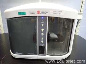 Beckman Coulter Multisizer 4 Particle Count and Size Analyzer
