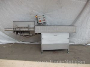 Formaco FLL800/160/1 Meat Former Press