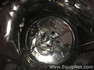 Kofa Stainless SteeL 730 liters Tank