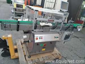 Neri Model ETA 300 CH4L Labeler