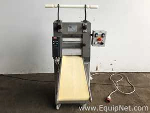 Dominioni Punto And Pasta TQ250 Pasta Making Machine